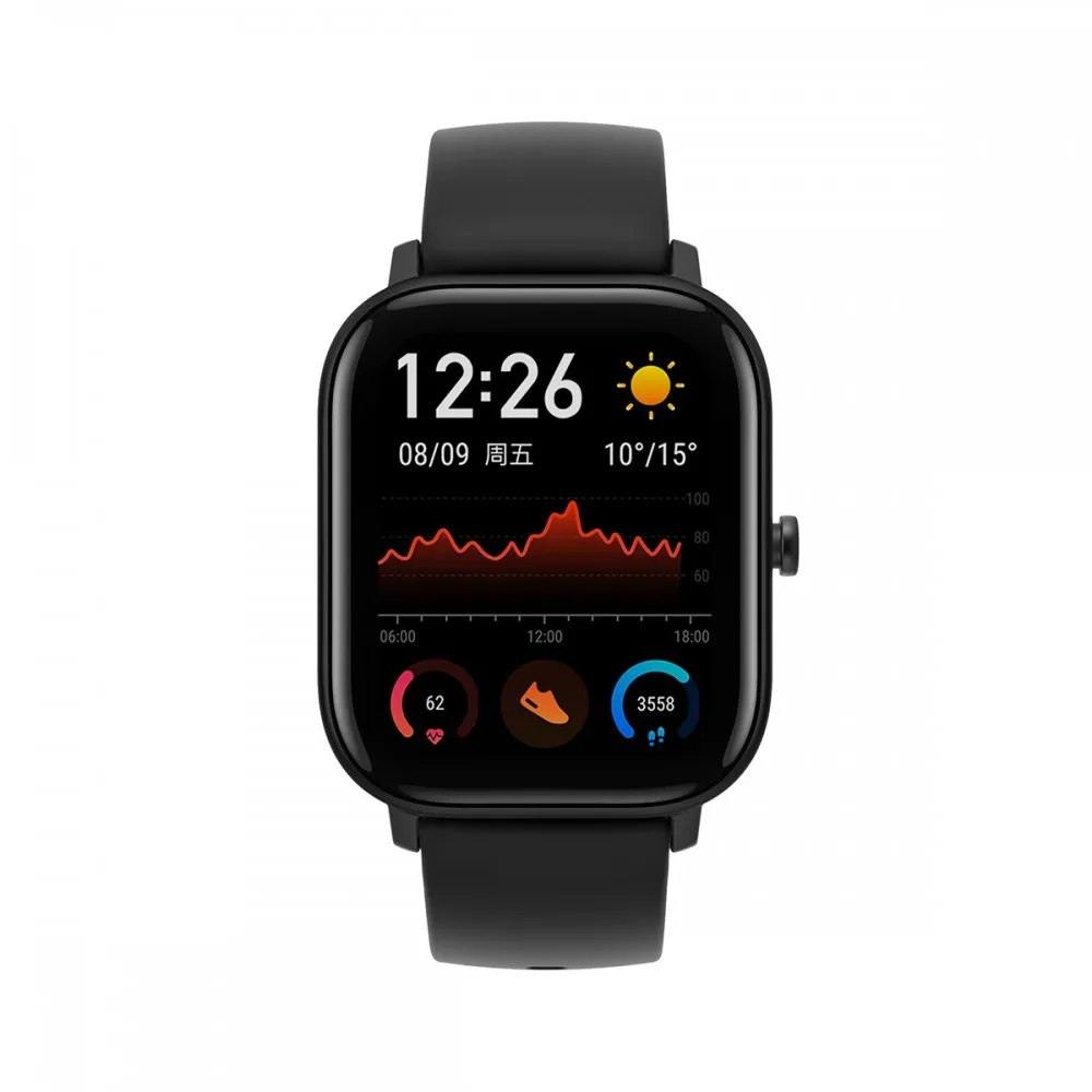 Xiaomi Amazfit GTS