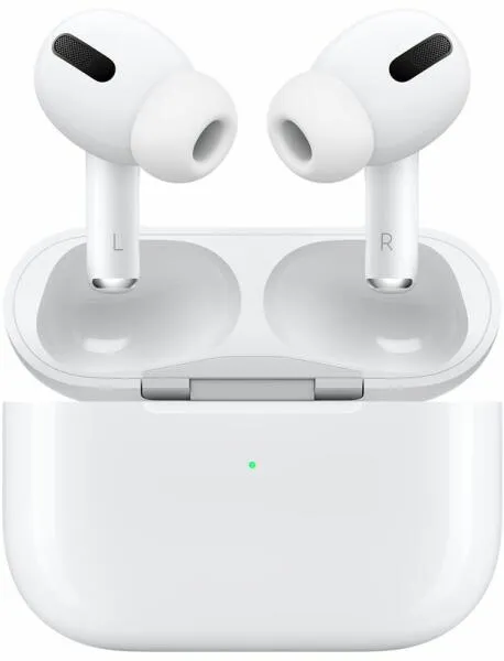 Apple AirPods Pro (2nd Generation) - (MLWK3ZM/A)